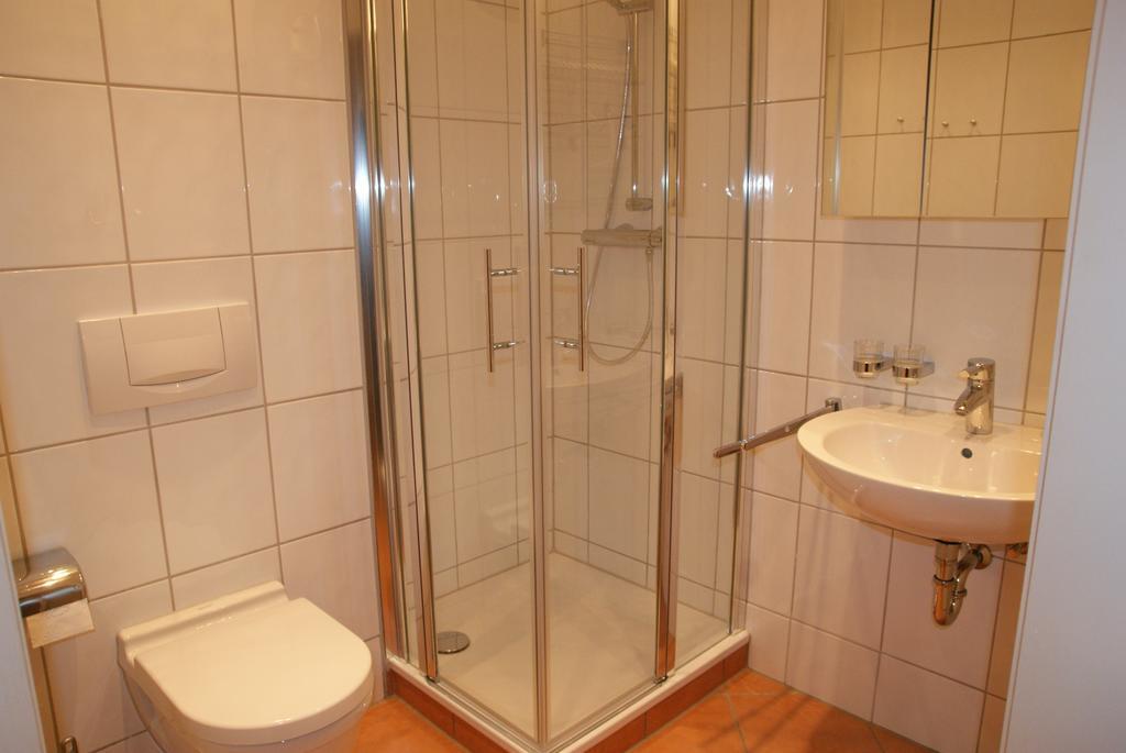 Ferienwohnung Granitzblick 3 Mit Wintergarten Und Seeblick Seedorf  Zewnętrze zdjęcie
